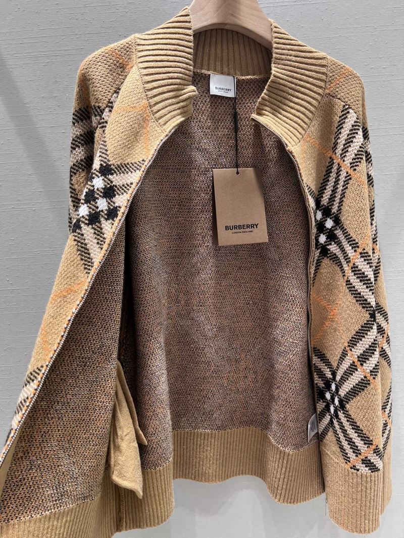 Burberry Sweaters